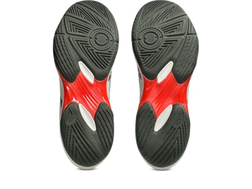 Image of ASICS Gel-Rocket 12