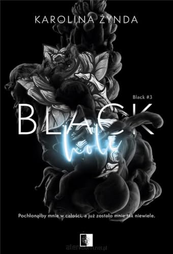 BLACK T3 BLACK HOLE: 3
