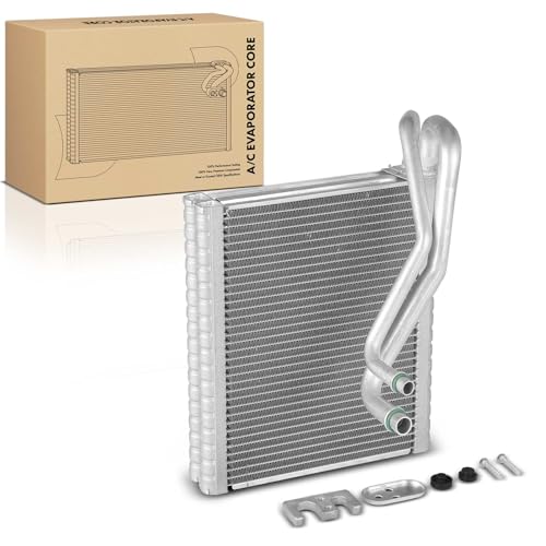Frankberg Aireador de aire acondicionado compatible con M.i.n.i R56 Cooper One 1.4L-2.0L 2006-2013 M.i.n.i Roadster R59 Cooper 1.6L-2.0L 2011-2015 Replace# 64113422669