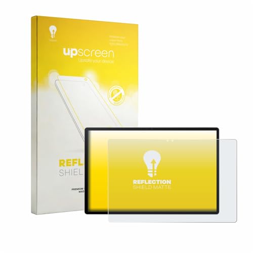 Film Mat Acer Iconia A16 upscreen Protection Anti-Reflet sans Bulles