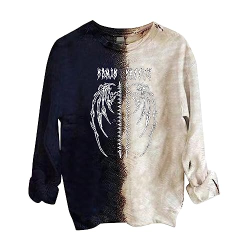 Sudadera francesa de invierno casual de moda cuello redondo manga larga sudadera con capucha sin capucha estilo túnica sudaderas con capucha para mujer otoño invierno esenciales jerséis para mujer