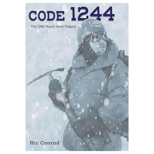 Code 1244: The 1986 Mount Hood Tragedy
