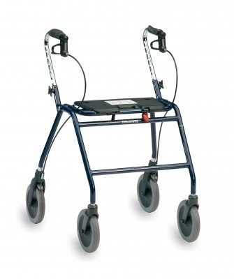 Maxi+ Rollators - Low