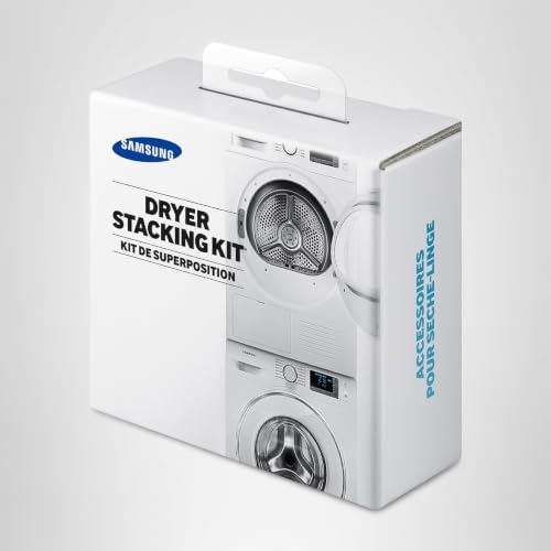 Samsung SKK DF Pieds Samsung Acier inoxydable WW80J3283KW EC WW80J3483KW EC WF70F5EDW2W EC WF80F5EDW2W EC WF80F5E5U4W EC - vue 6