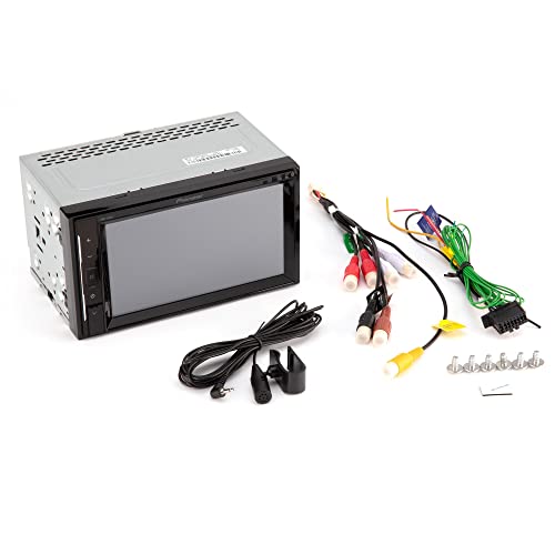 Pioneer CAR DMH240EX Pioneer DD MECHLESS Bluetooth miniatura 6