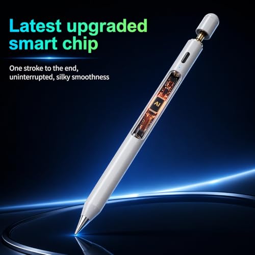 Stylet Doogee Tab U11 Pro tablette T30 Ultra T40 Pro T20 pointe tactile - 6