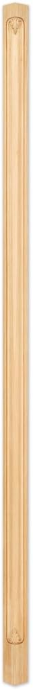 Acanthus Corner Post