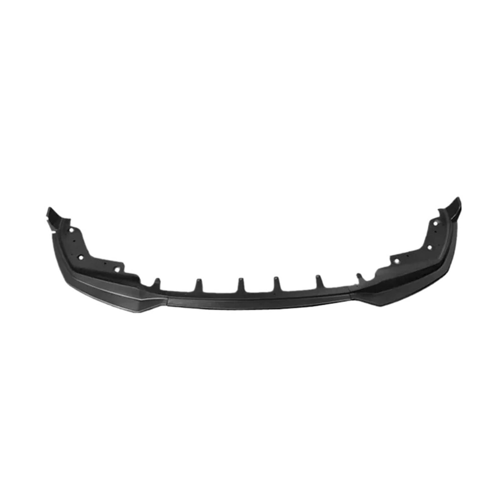 MCSTYEWR Przedni Zderzak Spoiler Kompatybilny z BMW 3 G20 G28 2020-2022