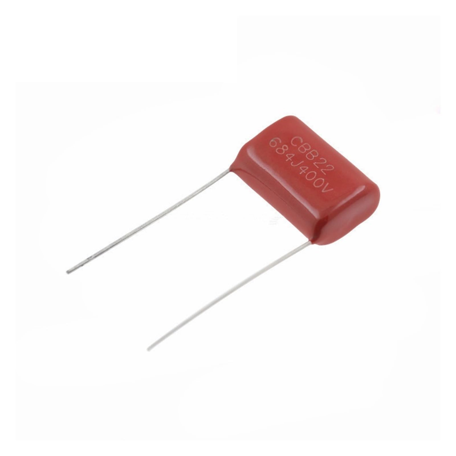 ICXLPMC 10PCS 400V684J pitch 15MM 0.68UF 680nf 684 400V CBB Polypropylene film capacitor