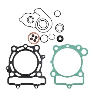 FKHBZM KXF250 Motordichtungssatz