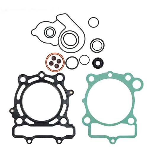 Kit joint culasse Kawasaki KXF250 anti fuite liquide refroidissement