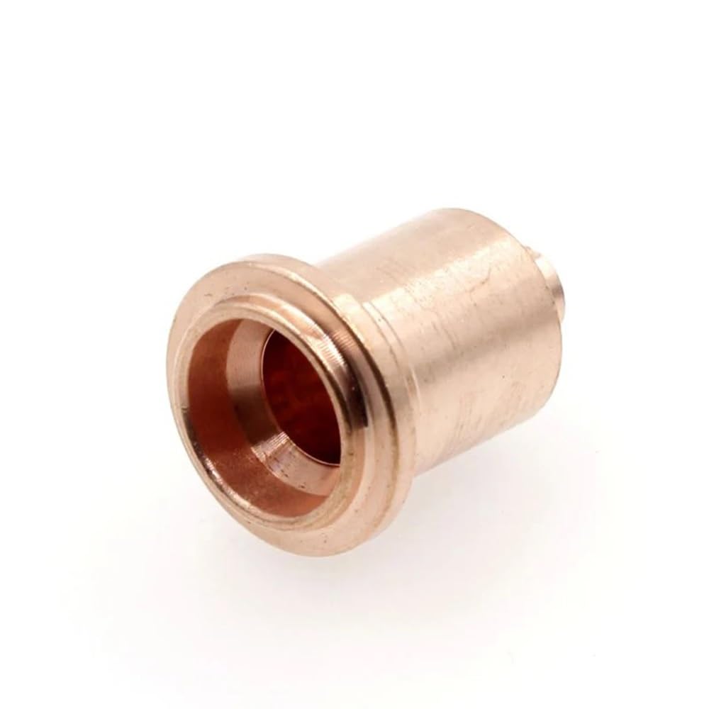 Akcesoria do cięcia plazmowego PTM-60 PTM60 IPT-60 PT-60 IPT-40 PT40 Elektroda 52582 Końcówka kontaktowa/dysza 0,9 mm 51318C Palnik do cięcia plazmowego