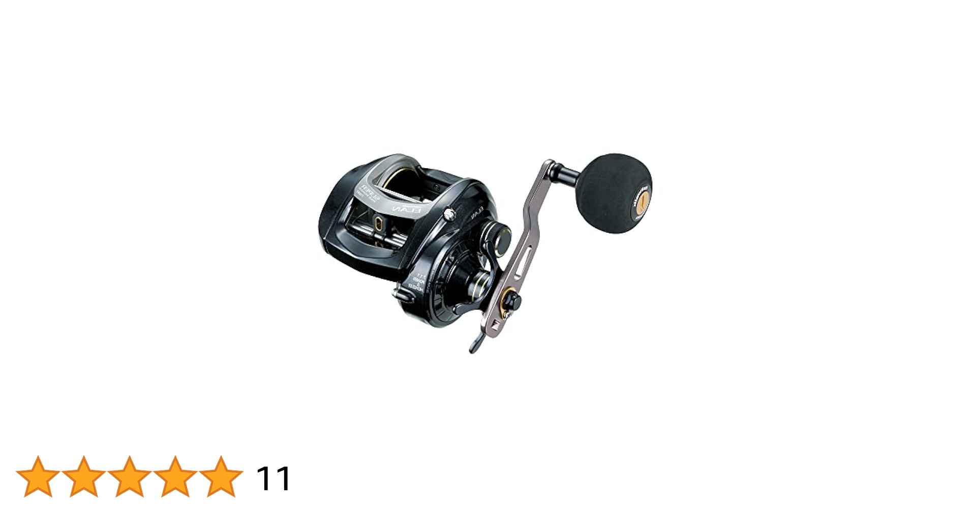 Tailwalk Elan Super Wide Power 71BL : Amazon.de: Sport