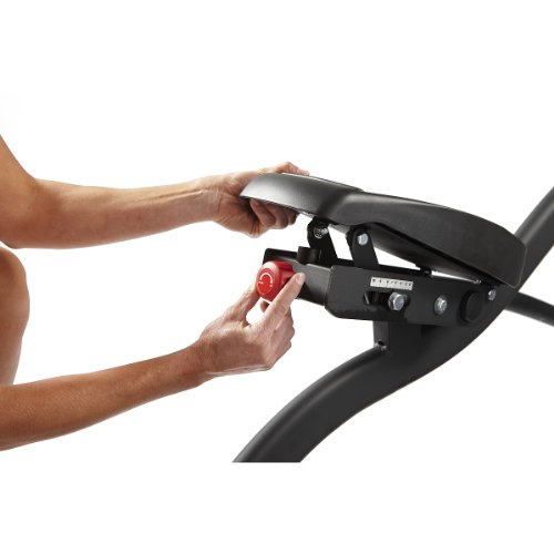 Image of Sole Fitness E95 Elliptical Machine