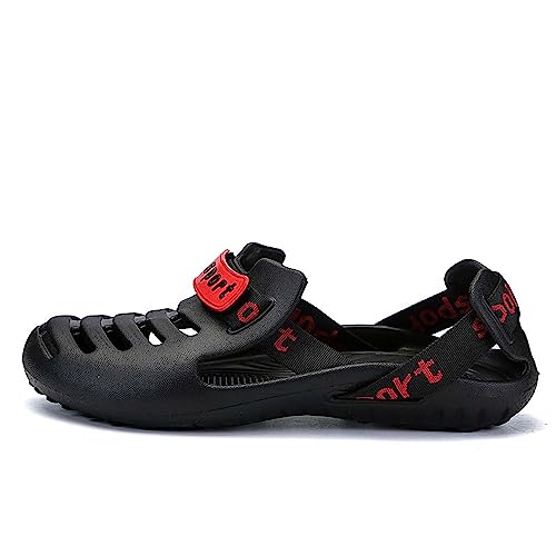 Water shoes men summer fast drying swimming beach water shoes water sports diving hiking sailing travel breathable comfortable asual fashionable anti slipwear-resistant2