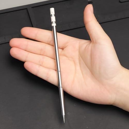 Image of YIHUA T12-TYPE-I Soldering Iron Tip for YIHUA 948DB+ II Soldering Station ONLY