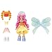 Royale High 3” Water Fairy Fashion Doll - 1 Figure with 9 Fashion Accessories - Virtual Item Code Included - Series 2 - Ages 5+