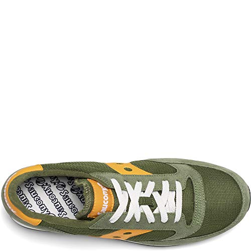 Image of Saucony Women s Jazz CL Cozy Sneaker