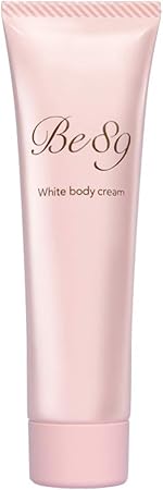 Amazon Be89 美白 デリケートゾーン 乳首 バスト ワキ 肘 膝 Vio 医薬部外品30g ボディクリーム 美白クリーム Dot ボディクリーム 通販