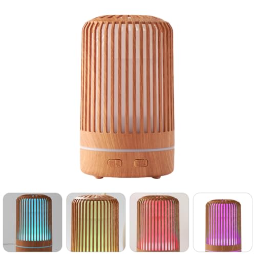 Diffuseur d'arômes humidificateur DOITOOL pour calmer la sécheresse cutanée - 8