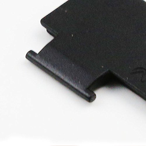 Coperchio Dello Sportello Della Batteria Per Nikon D3000 D3100 - Foto 6