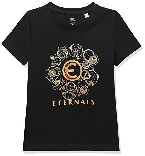 Image of Marvel Boys Tshirt