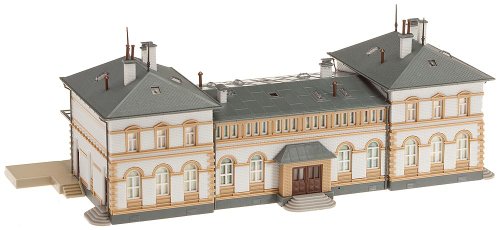 Faller 212114 - Stazione Karlsberg