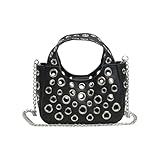【Bandoulière ajustable】 : La bandoulière ajustable de ce sac a main femmes bandoulieres présente une conception ergonomique qui épouse confortablement la forme de l'épaule, réduisant ainsi la fatigue même après un port prolongé.
