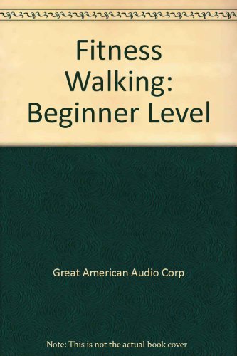 Fitness Walking/Beginner