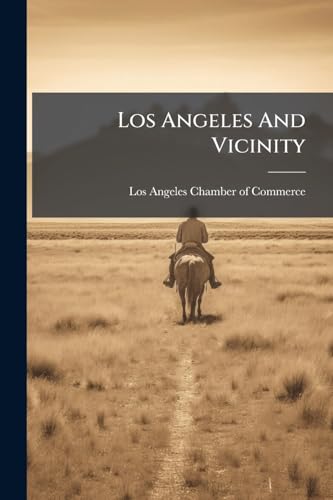 Los Angeles And Vicinity