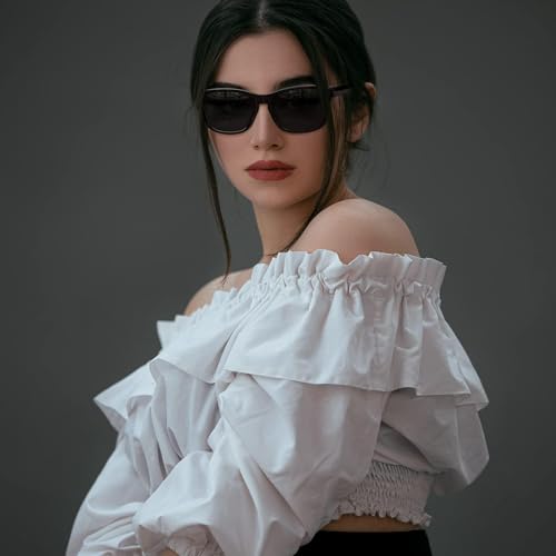 Image of KANASTAL Anti Blue Light Glasses for Women and Men