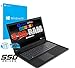 Notebook Pc Portatile Lenovo Display Led da 15.6
