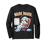 Lustige T-Shirts Herren & Damen zum chillen