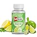 SaltStick Fastchews, Electrolyte Pills for Hydration, Supplements for Exercise Recovery, Youth & Adult Athletes, Hiking, Hangovers, & Sports Recovery, Bottle of 60 Tablets, Lemon Lime Flavor