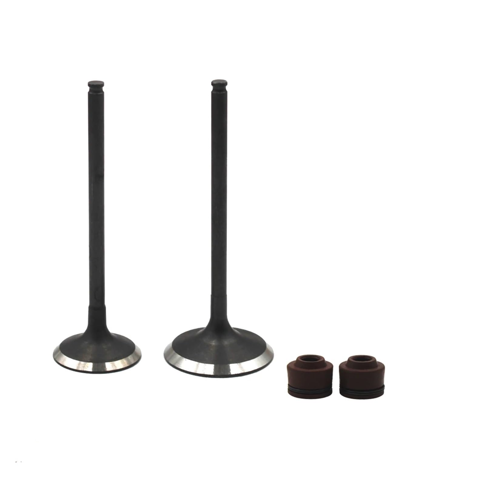 Kit vástago de admisión RMZ250 soluciona pérdida de compresión motor 6
