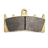 Zoom IMG-1 parte pastiglia freno pastiglie anteriore Zoom IMG-1 parte pastiglia freno pastiglie anteriore