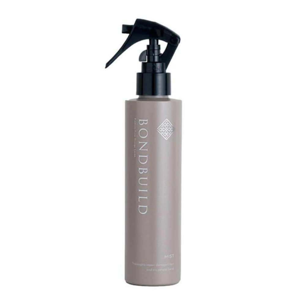 ボンドビルド プレックスミスト 200ml 詰め替え 1000ml セット Amazon | オレンジコスメ ボンドビルド プレックスミスト 200ml 【熱を