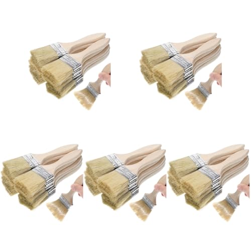 Lot de pinceaux DOITOOL pour rénover la cuisine et vos objets déco - 2