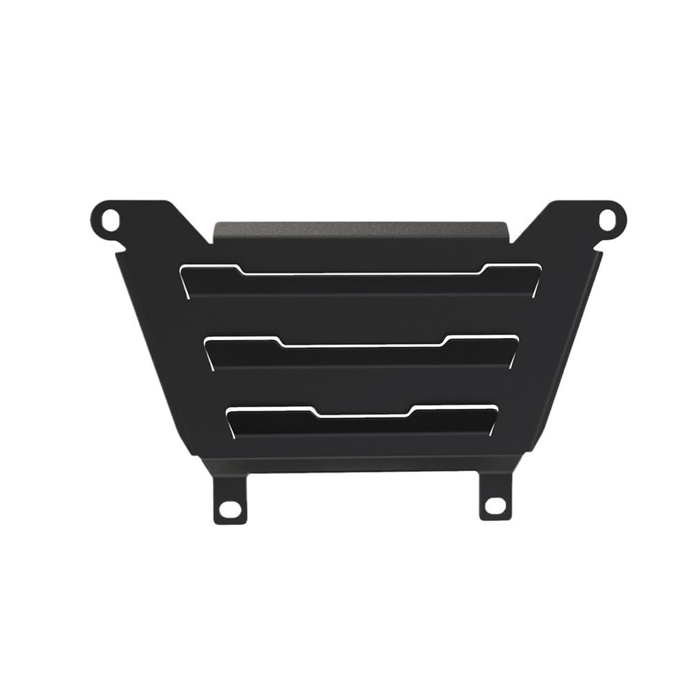 PER CF&Moto PER CF&Moto 800MT MT800 MT 800 IBEX 800 800S 800T 2021 2022 2023 2024 2025 Motore Di Scarico Anteriore Della Copertura Protezione Crap Flap Motociclo Telaio Protezione Motore