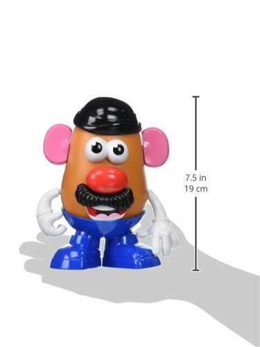 Hasbro - Mr. & Mrs. Potato Head Assortment : Amazon.in: Home & Kitchen