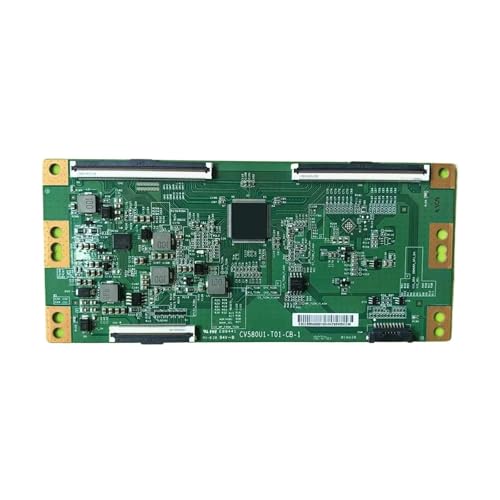 Scheda Logica TV Da 58 Pollici, Compatibile Con Hisense, CV580U1-T01-CB-1, Adatta For 58UL2B63DB, D58U551N4CWH, 58PUS8542/12, V585-G1, 58AE7010F, 58S5, 58A7G, 58R6E3