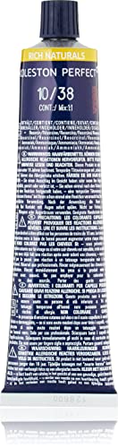 WELLA Koleston Perf. Me+ Rich Naturals 10/38 60ml