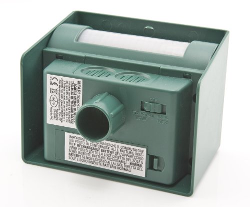 SCACCIA Animali di Piccola Taglia AD ULTRASUONI