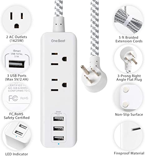 Unleash Power: The Ultimate Desktop Charging Station for Home and Travel