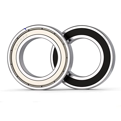 Roulement 6903ZZ à billes acier pour arbre de 17mm - 6