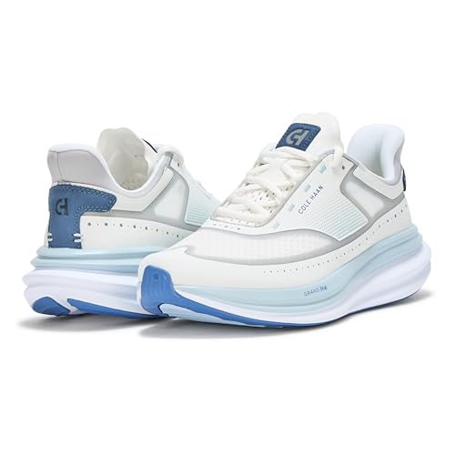 Image of Cole Haan Men's OriginalGrand Quadstar Runner Sneaker