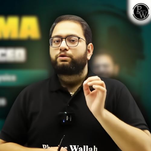 Study Motivation || पढ़ने का मन नहीं करता || Vinaykant Bhalla || IIT JEE Motivation || Physicswallah cover art