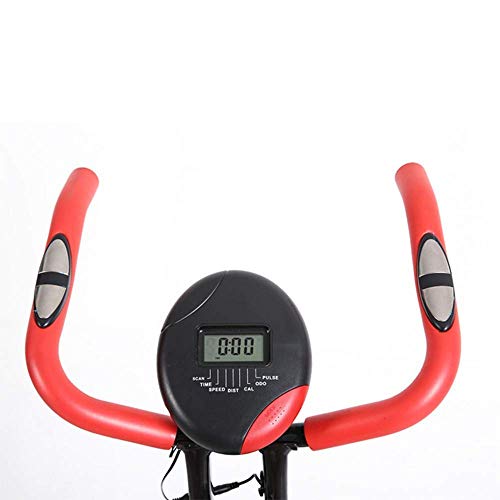 Image of Exercise Climbing Machine, Exercise Equipment Climber for Home Gym, Stair Stepper Exercise for Home Body Trainer,Workout