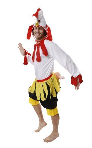 Preisvergleich Produktbild D / UP ADULT CHICKEN