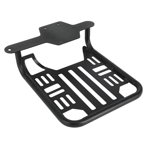 Soporte para Alforjas de Moto CHANGCHENG para CT125 miniatura 3